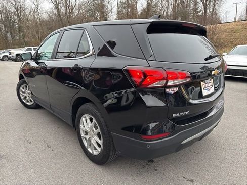 Used 2024 Chevrolet Equinox LT image 6