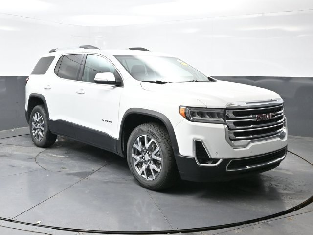 Used 2023 GMC Acadia SLT FWD image 7