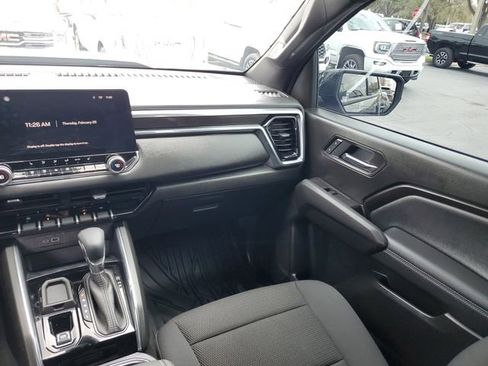 Used 2026 GMC Canyon Elevation w/ Convenience Package image 14