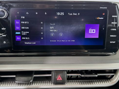 Used 2023 Kia K5 GT-Line image 17