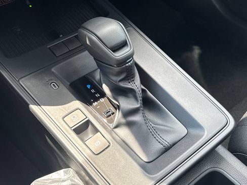New 2026 Toyota Corolla Cross LE AWD/4WD image 30