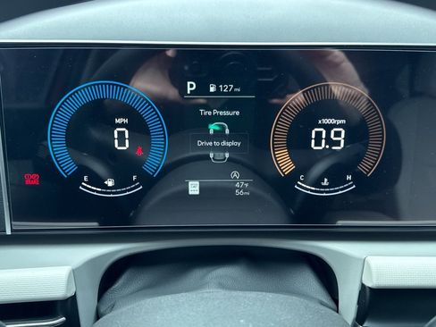 New 2026 Hyundai Tucson SEL image 4