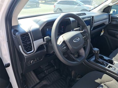 New 2025 Ford Ranger XL w/ Trailer Tow Package image 20