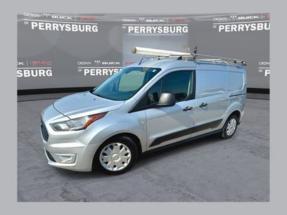 Used 2019 Ford Transit Connect XLT