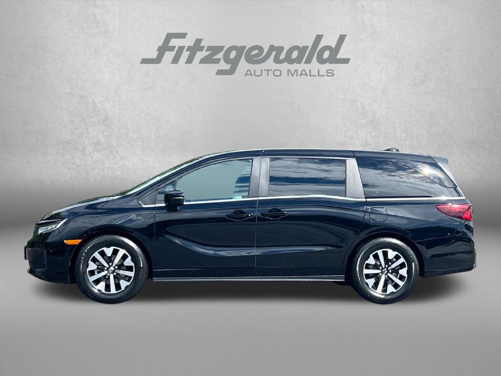Used 2025 Honda Odyssey EX-L image 5