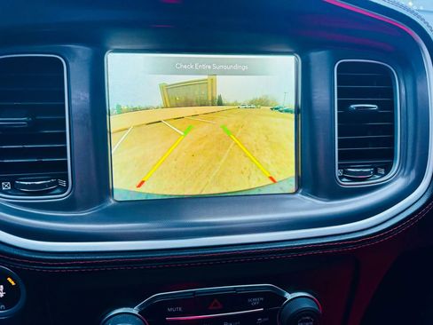 Used 2021 Dodge Charger Scat Pack image 42