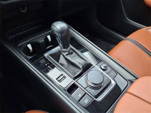 Used 2024 MAZDA CX-50 2.5 Turbo w/ Premium Plus Pkg image 25