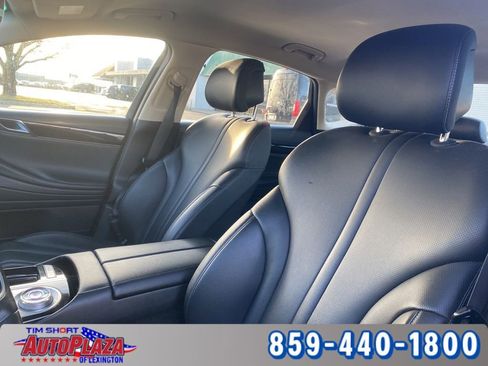 Used 2023 Genesis G80 2.5T image 20