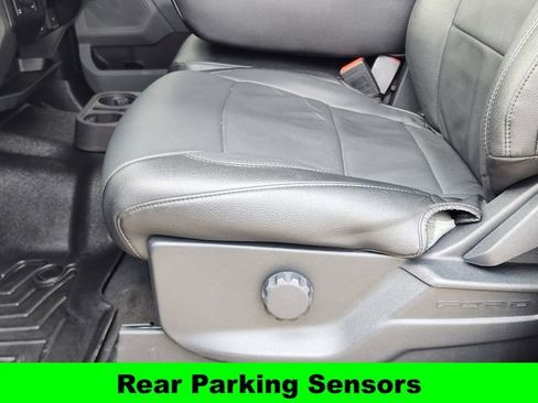 Used 2024 Ford F350 XL w/ STX Appearance Package image 24