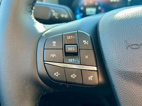 New 2025 Ford Bronco Sport Outer Banks AWD/4WD image 27