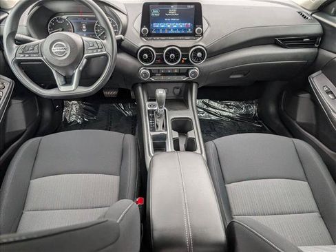 Used 2023 Nissan Sentra SV FWD image 15