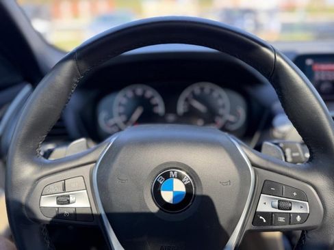 Used 2020 BMW X3 sDrive30i w/ Convenience Package image 28