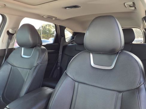 Certified 2022 Hyundai Tucson SEL w/ Convenience + Premium Package image 15