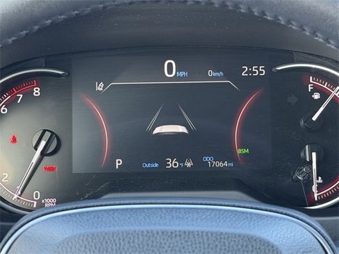 Used 2024 Toyota RAV4 Adventure image 29