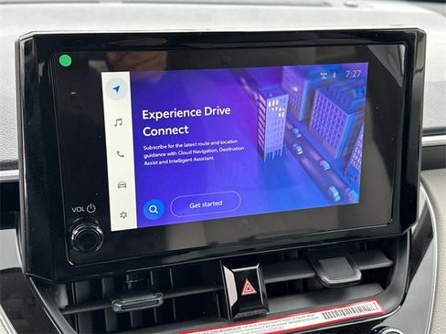 New 2026 Toyota Corolla Cross LE image 25