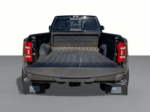 Used 2022 RAM 3500 Laramie image 60