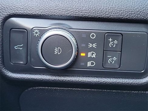 Used 2022 Ford Explorer ST w/ Equipment Group 401A image 20