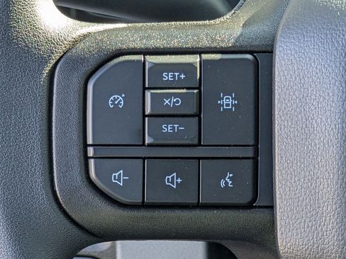 New 2023 Ford F350 XL image 9