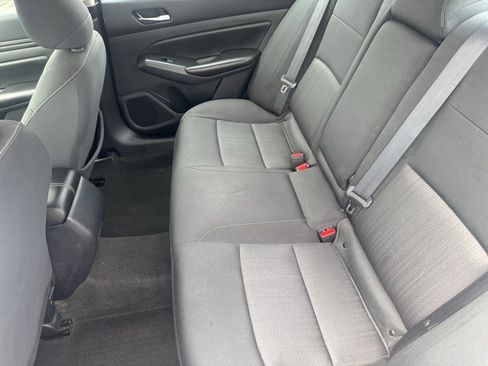 Used 2022 Nissan Altima 2.5 AWD/4WD image 28