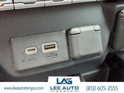 Used 2021 GMC Sierra 1500 AT4 w/ AT4 Premium Package image 24