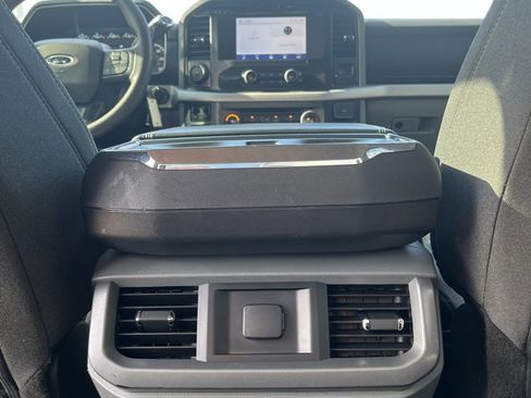 Used 2022 Ford F150 XLT w/ Trailer Tow Package image 20