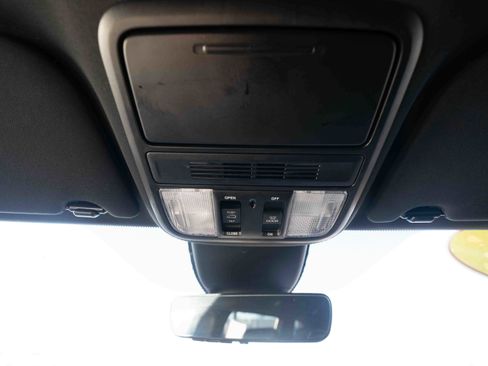 Certified 2023 Honda Odyssey Sport image 18