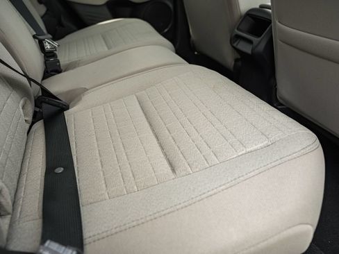 Used 2026 Honda HR-V LX image 31