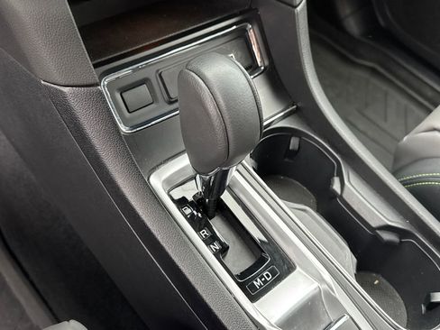 Used 2023 Subaru Ascent Onyx Edition image 17