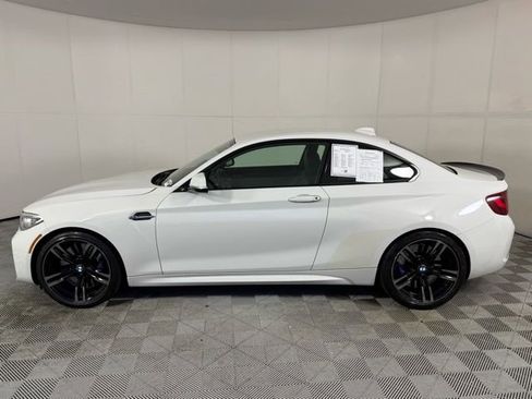 Used 2016 BMW M2 image 3
