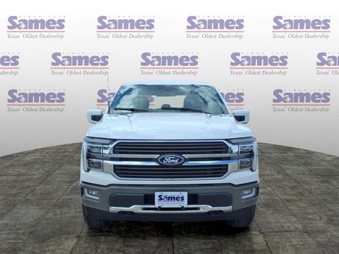 New 2026 Ford F150 King Ranch AWD/4WD image 2