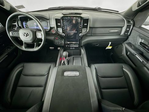 New 2026 RAM 1500 RHO AWD/4WD image 9