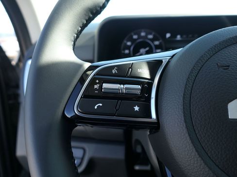 New 2026 Kia Seltos EX image 12