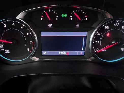 Certified 2023 Chevrolet Traverse LT w/ LT Premium Package image 16