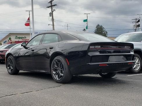 New 2026 Dodge Charger R/T image 3