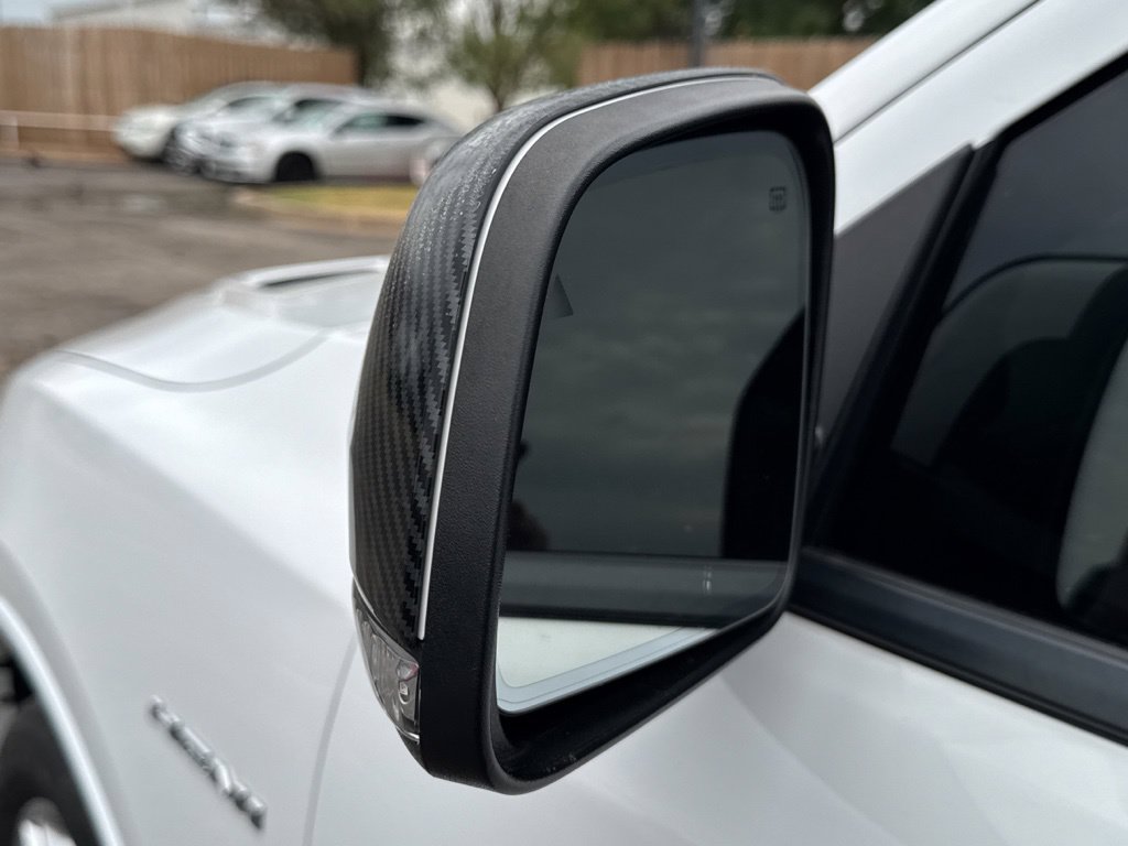 Used 2022 Dodge Durango R/T RWD image 40