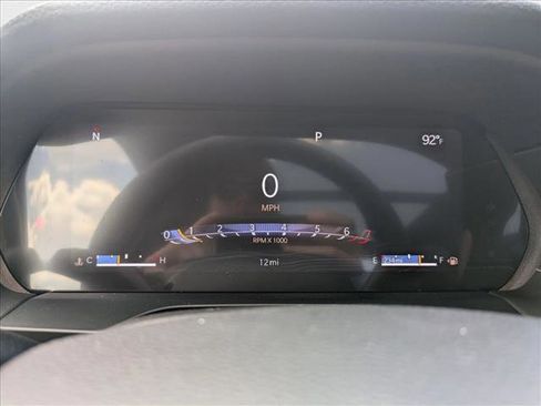 New 2025 Jeep Grand Cherokee L Limited w/ Trailer Tow Package image 11