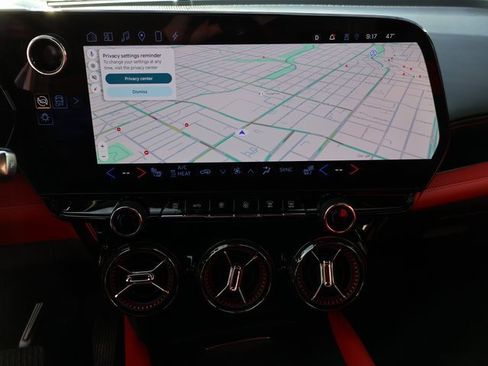 Used 2024 Chevrolet Blazer EV RS image 30