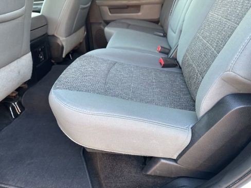 Used 2016 RAM 1500 Lone Star image 28