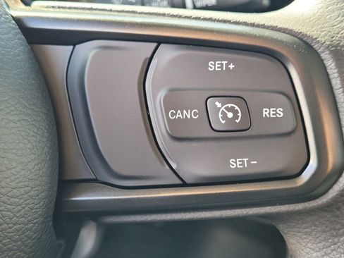 New 2026 Jeep Wrangler Sport AWD/4WD image 21