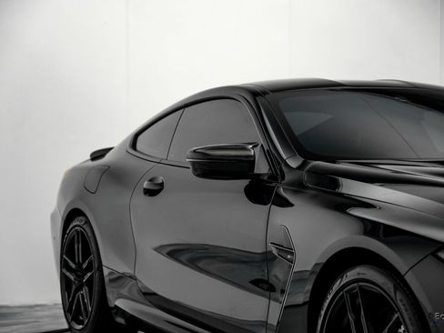 Used 2023 BMW M8 Competition w/ M Driver's Package AWD/4WD image 26