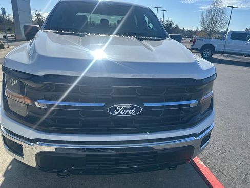 Used 2024 Ford F150 XLT w/ Tow/Haul Package image 7