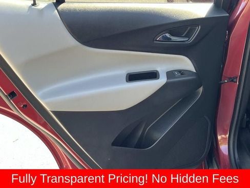 Used 2019 Chevrolet Equinox LT AWD/4WD image 16