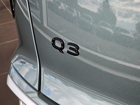 New 2026 Audi Q3 quattro 2.0T AWD/4WD image 6