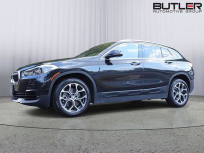 Used 2023 BMW X2 xDrive28i w/ Convenience Package