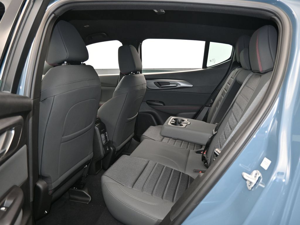 Used 2025 Dodge Hornet R/T w/ Tech Pack AWD/4WD image 27