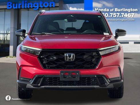 Used 2024 Honda CR-V Sport-L image 10