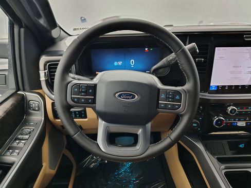 New 2026 Ford F350 Lariat AWD/4WD image 46