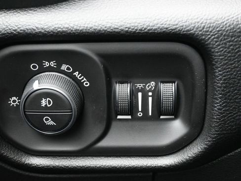 New 2026 RAM 1500 Big Horn image 20