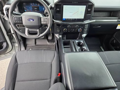 New 2026 Ford F150 STX w/ Equipment Group 200A RWD image 19