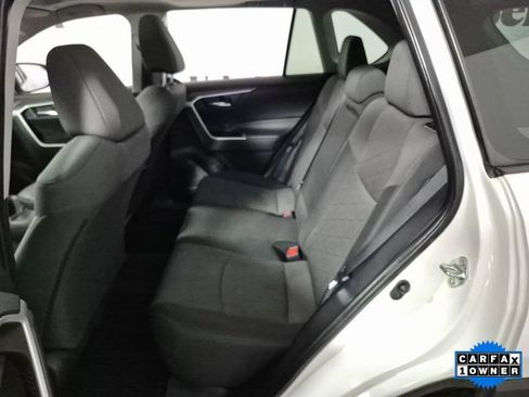 Certified 2024 Toyota RAV4 XLE image 23